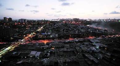 TEDxDharavi, Dharavi lecture, Dharavi industrial wastes lecture, industrial wastes, Dharavi news, mumbai news, indian express