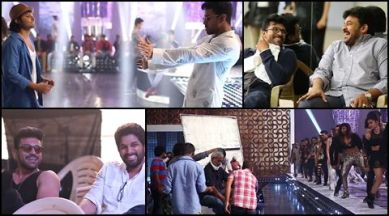 dhruva, dhruva songs, dhruva ram charan teja, ram charan tej dhruva, dhruva neethone songs, ram charan neethone song, dhruva release, dhruva news, ram charan dhruva news, tollywood news, entertainment news