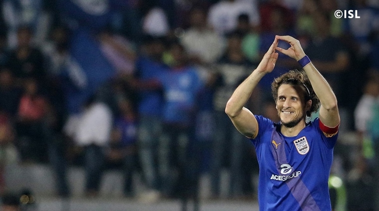 Mumbai City FC vs Kerala Blasters, Kerala Blasters vs Mumbai City, Mumbai vs Kerala, Kerala vs Mumbai, ISL 2016, Indian Super League, Football news, Football