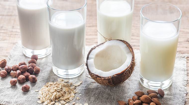 milk, milk product, different kinds of milk, cow milk, camel milk, buffalo milk, dairy products, dairy, rice milk, soy milk, indian express news, health, stay fit, fitness tips, how to lose weight