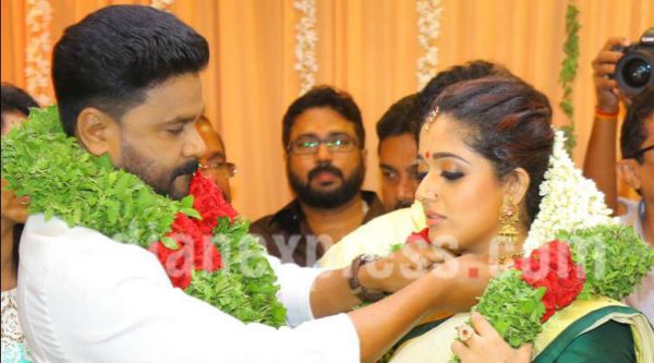 Kavya Madhavan Breakup News Kavya Madhavan Breakup News
