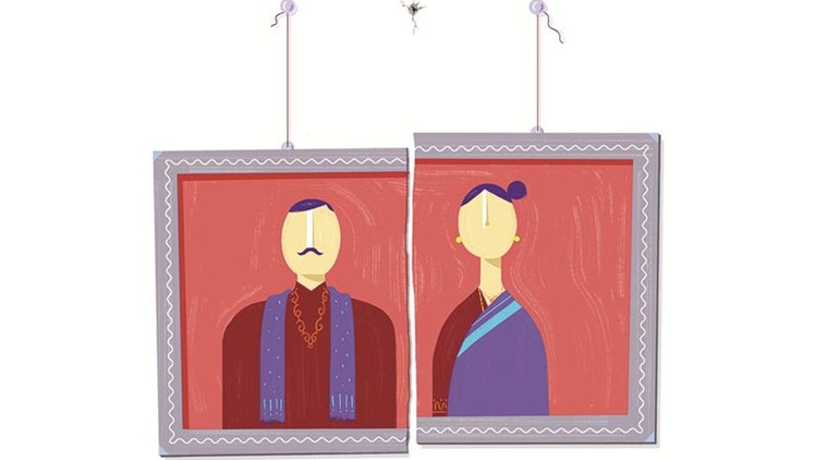 divorce, divorce rates, india divorce rates, rural divorce, urban divorce, rural divorce rates, urban divorce rates, india news, indian express