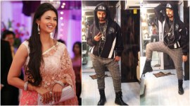 divyanka tripathi divyanka tripathi boy look, divyanka tripathi transformation, divyanka tripathi new look, divyanka tripathi yeh hai mohabbatein, divyanka tripathi ishita, divyanka tripathi beard, divyanka tripathi man, divyanka tripathi munda, divyanka tripathi news, yeh hai mohabbatein, ishita man yhm, ishita turns man, yeh hai mohabbatein latest, television updates, indian express, indian express news