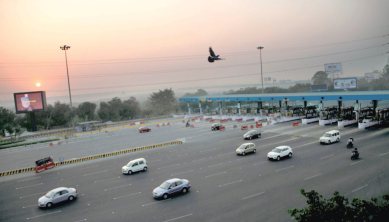 DND, DND toll, DND toll free, DND flyway, delhi noida toll, delhi noida highway, supreme court, supreme court on DND, DND toll charge, india news, latest news, indian express