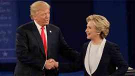 donald trump, hillary clinton, us elections, us election details, us presidential elections, Raheel Sharif, Indians in US, trump news, clinton news, donald trump news, us election news, hindus in america