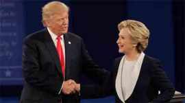 donald trump, hillary clinton, us elections, us election details, us presidential elections, Raheel Sharif, Indians in US, trump news, clinton news, donald trump news, us election news, hindus in america