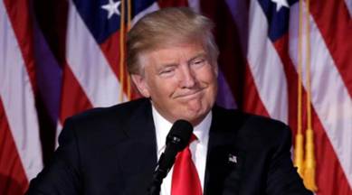 Donald Trump, US president donald trump, US presidential elections 2016, president donald trump, Trump global economy, news, latest news, world news, international news