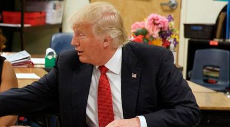 trump, donald trump, trump news, donald trump news, donald trump president, donald trump president, trump president, world news, indian express,