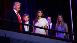 donald trump, trump, trump family, trump son in law, jared kushner, ivanka trump, trump china, world news