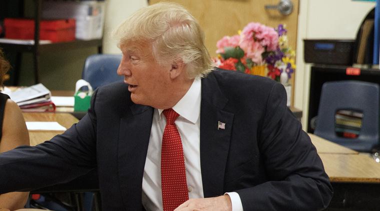 Donald Trump, Shinzo Abe, Henry Kissinger, Pentagon, Mike Pence, news, latest news, US Japan, world news, international news