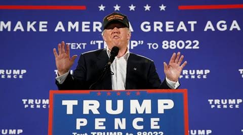 US Presidential Elections 2016: Top political expert predicts a Donald Trump win