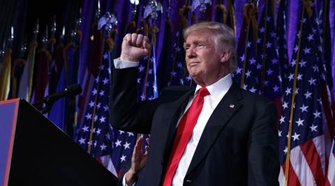 ‘Congratulations America’ is trending on social media, and there isn’t much jubilation out there