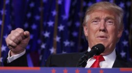 donald trump, trump, us presidential elections, stock markets, trump stock markets, global stock markets, business news, world news