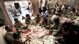 demonetisation, uttar pradesh, UP elections, UP polls, Uttar Pradesh news, India news, Demonetisation effects,temple donations, dargah notations