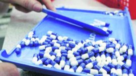 USFDA, Alkem’s Baddi plant, Baddi plant, ited States Food and Drug Administration, drug quality, indian express news, business news