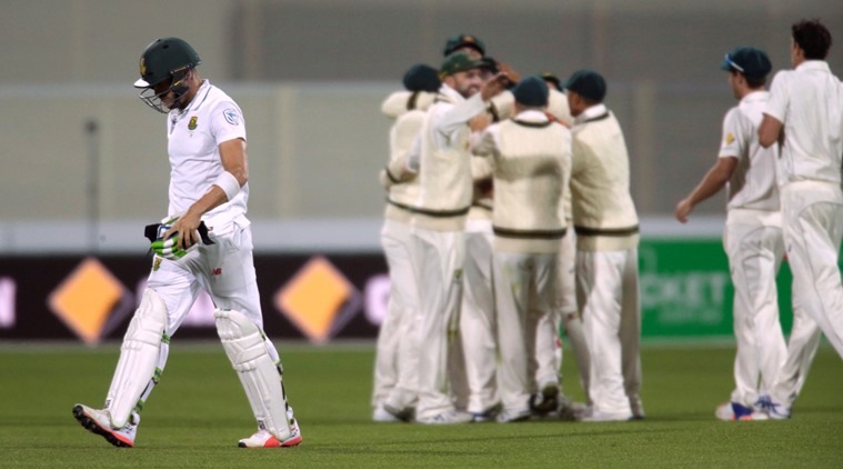 australia vs south africa, aus vs sa, aus vs sa adelaide, australia vs south africa 3rd test, australia vs south africa day 3, adelaide oval, cricket news, sports news