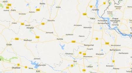 jharkhand, murmu, santali, jharkhand news, india news, indian express news