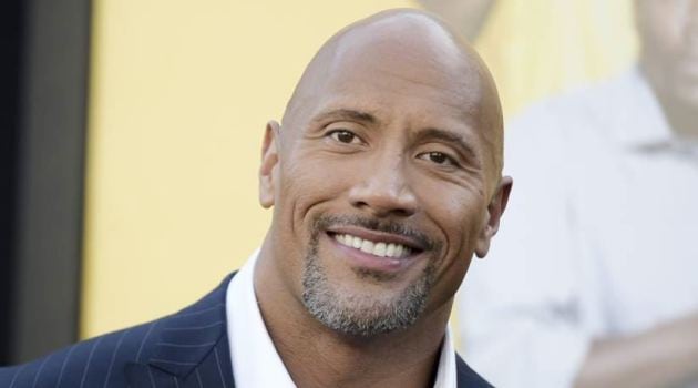 dwayne johnson sexiest man, dwayne the rock johnson sexiest man, sexiest man alive 2016, people magazine sexiest man alive 2016, Prince Harry, Keegan-Michael Key, John Krasinski, Drake, Rami Malek, Nick Jonas, Jay Jernandez, indian express, indian express news