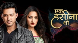 ek-hasina-480 Sanjeeda Sheikh, Vatsal Sheth, Sanjeeda Vatsal, Sanjeeda Sheikh new show, Ek Hasina Thi, ek hasina thi second season, television news, indian express news, Indian express