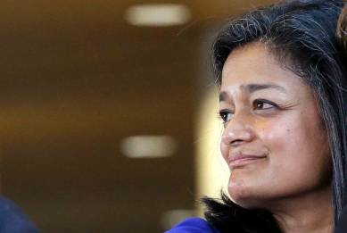 donald trump, US congress, donald trump us president, pramila jayapal, indian american congresswoman, trump news, US news, world news