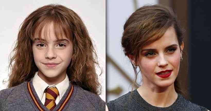 From Darsheel to Emma Watson, 16 child actors who look like babes ...