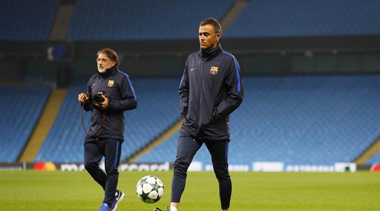 Barcelona, Barcelona FC, FC Barcelona, FCB, Manchester City, Man City, MCFC, Barcelona vs Manchester City, Barca vs City, UEFA Champions League, Champions League, UCL, football, football news, sports, sports news
