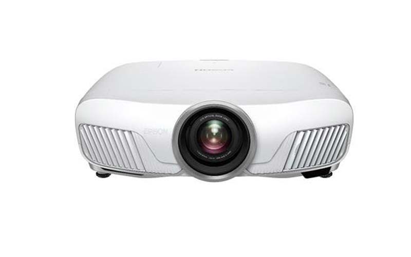 Epson EH-TW8300 home theatre projector with 4K support launched in