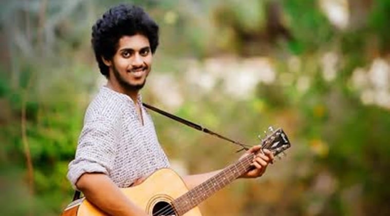 Singer Faizal