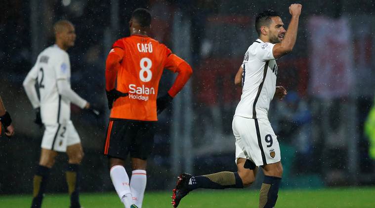 falcao, monaco, france football, french league, football news, football