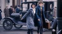 Fantastic Beasts review, Fantastic Beasts, Fantastic Beasts and Where to Find Them review, Fantastic Beasts movie, Fantastic Beasts cast, Eddie Redmayne, Eddie Redmayne film