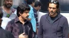 farhan akhtar, arjun rampal