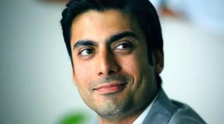 Fawad Khan: The actor has a quaint charm few actors can lay claim to