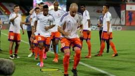 FC Pune City, Chanmari Football Club, Aizawl, Mizoram Premier League, Hrithik Roshan, ISL, Indian Super league, sports news, football news, indian express
