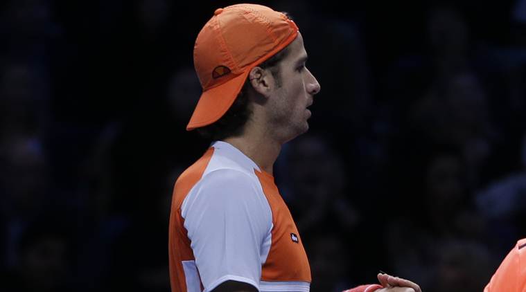 atp finals. atp tour finals, Feliciano Lopez, rafa nadal, nadal, ferrer, spain tennis, tennis spain, tennis news, tennis