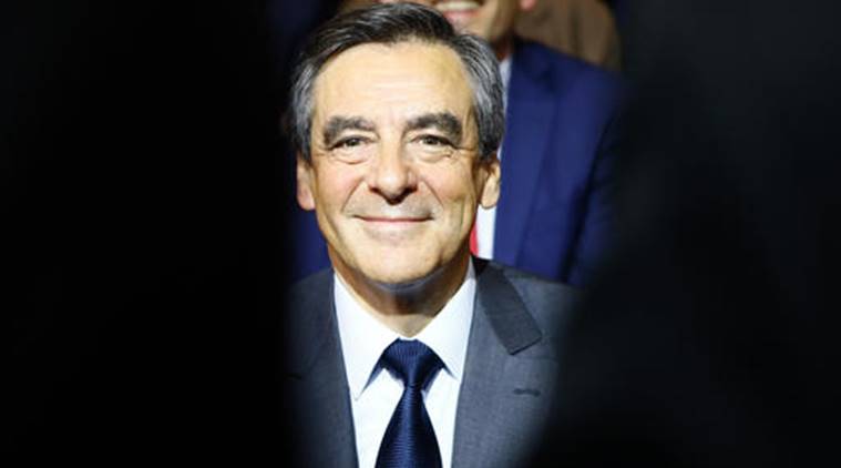 France, French elections, Francois Fillon, Fillon right wing, world news, France news