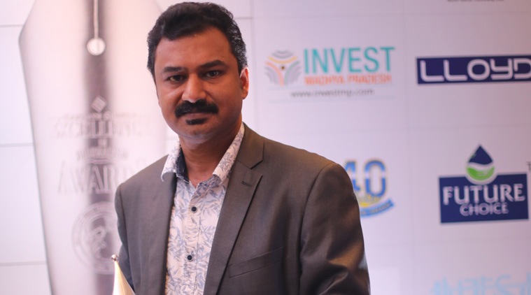 RNG, RNG awards, Ramnath Goenka, Ramnath Goenka Awards, indian express awards, IE awards, journalism awards, india news, indian express, indian express news