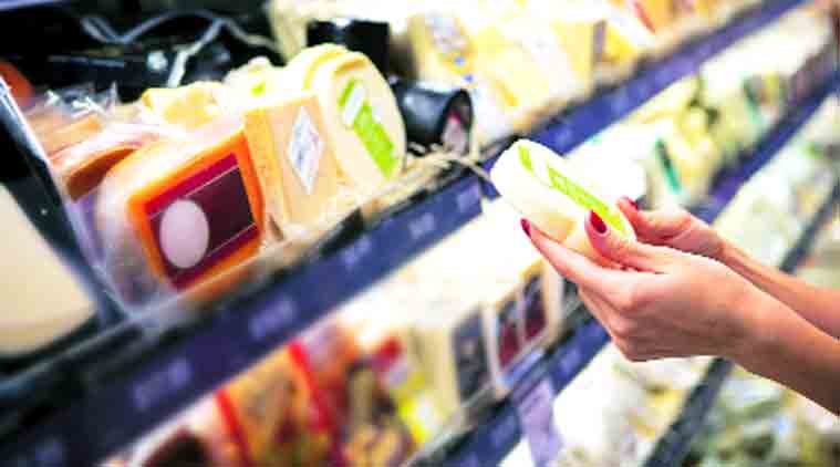 fssai, food safety and standards authority of india, Packaged food products, food fortification, latest news, india news, indian express
