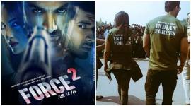 force 2, john abraham, sonakshi sinha