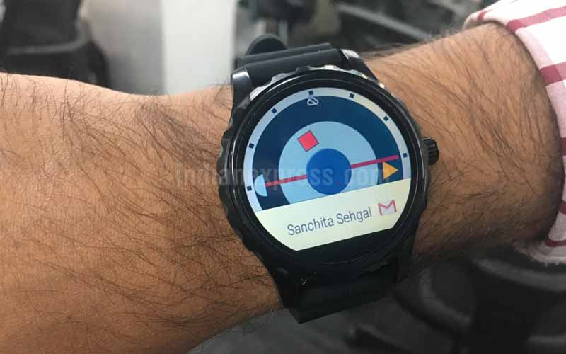 Fossil Q Watch, Fossil Q Marshal review, Fossil Q Marshal specs, Fossil Q Marshal price, Fossil Q Marshal Android Wear, Fossil Q Marshal Android Wear watch, Fossil Q Marshal Android smartwatch