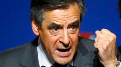 Francois Fillon, French presidential candidate, France news, Latest news, International news, World news, French presidential candidate Francois Fillon, France jobs probe, Jobs probe in France, latest news, India news, national news
