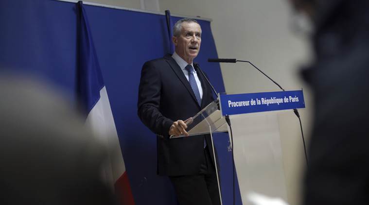 France, france ISIS, ISIS, France imminent attack, paris imminent attack, france attack plot, Francois Molins, latest news, latest world news