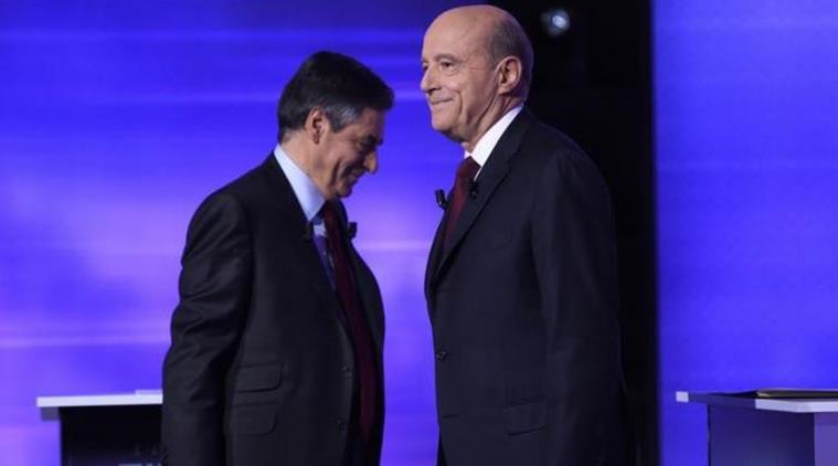 france, france election, Francois Fillon, Alain Juppe, France presidential nomination, world news