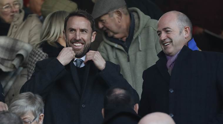 Gareth Southgate, Southgate, Southgate coach, England coach, England coach Southgate, England football team, Football news, Football