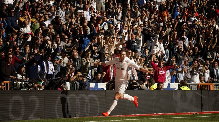Gareth Bale, Gareth Bale Real Madrid, Real Madrid Gareth Bale, Bale Real Madrid, Leganes Real Madrid, Real Madrid Leganes, Sports News, Sports