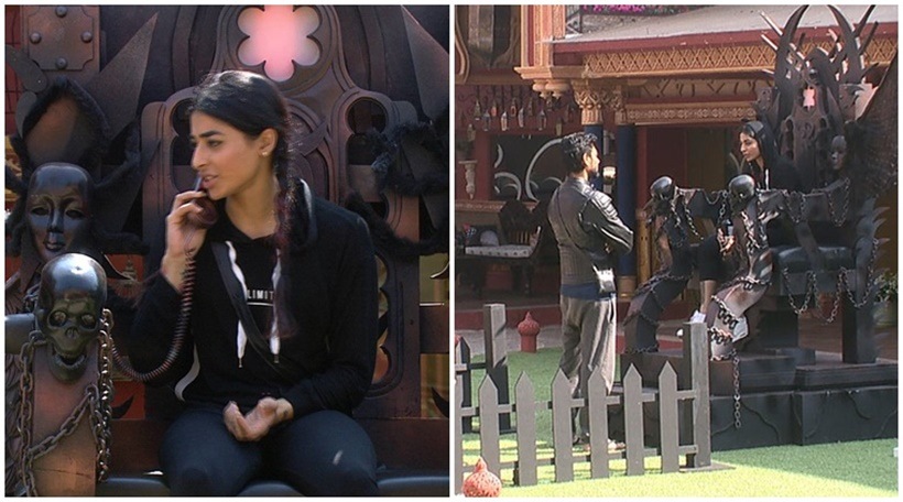 relationship test bigg boss 10, gaurav bani friendship bigg boss 10, bani bigg boss 10, gaurav chopra bigg boss 10, Bigg Boss 10 highlights, Bigg boss 10 yesterday episode