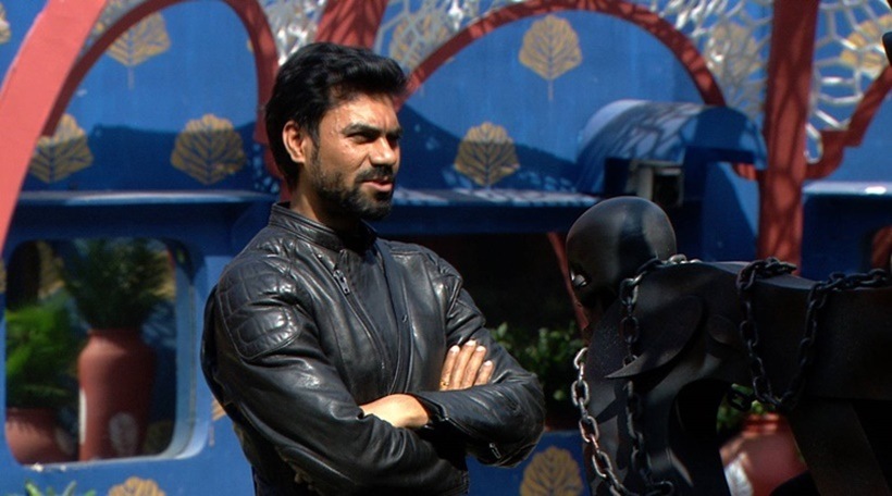 Bigg Boss 10 highlights, Bigg boss 10 yesterday episode, bani bigg boss 10, gaurav bigg boss 10