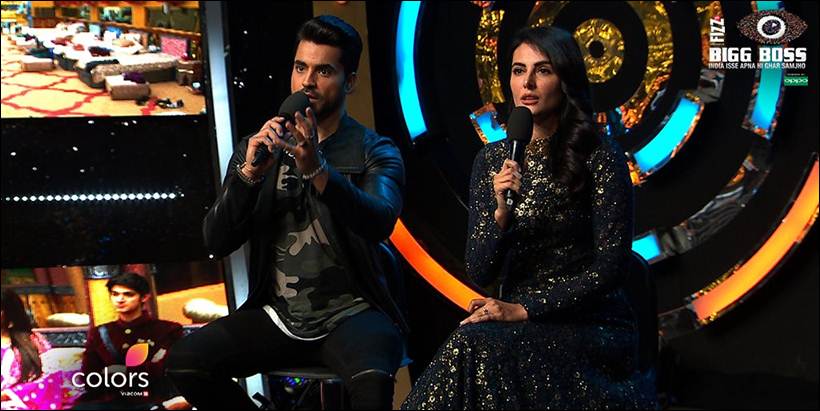 Bigg Boss 10 November 26 review, Bigg Boss 10 November 26 episode, Swami Om, Swami Om bigg boss, bigg boss 10, bigg boss 10 swami, bigg boss 10 salman khan, salman khan