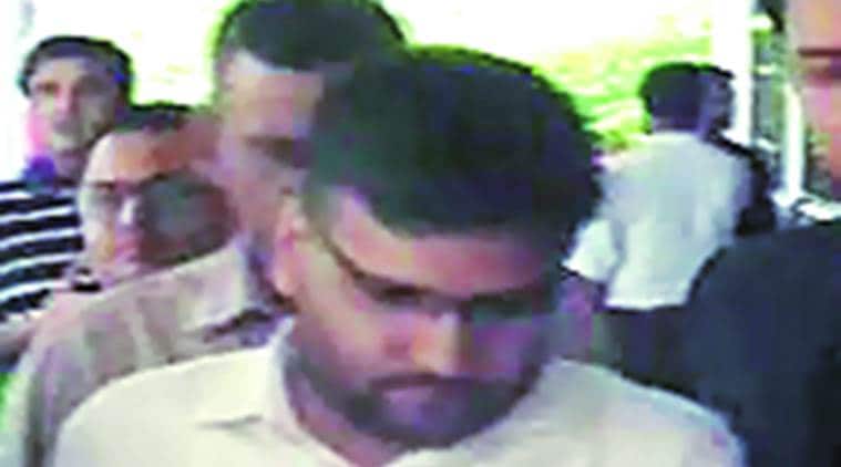 geetanjali murder case, panchkula murder case, panchkula murder, haryana judge murder accused, haryana judge bail plea, india news, indian express news