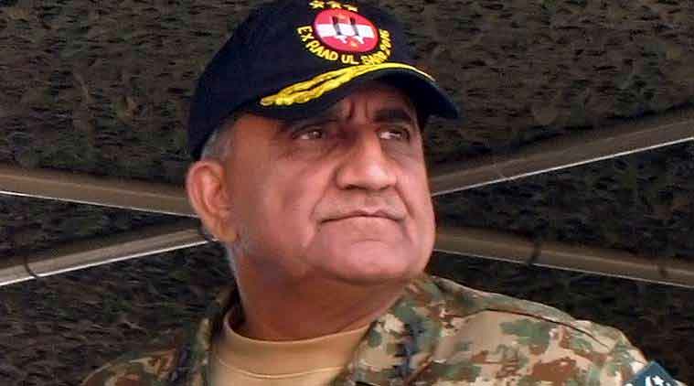 general qamar javed bajwa, general qamar javed bajwa-pakistan army chief, pakistan new army chief, india-pakistan relations, india-pakistan-kashmir, kashmir unrest, kashmir issue, world news, indian express