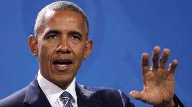 barack obama, US, donald trump, obama on trump, us president elect, us elections, us new president, us hate crime, anti-muslim us